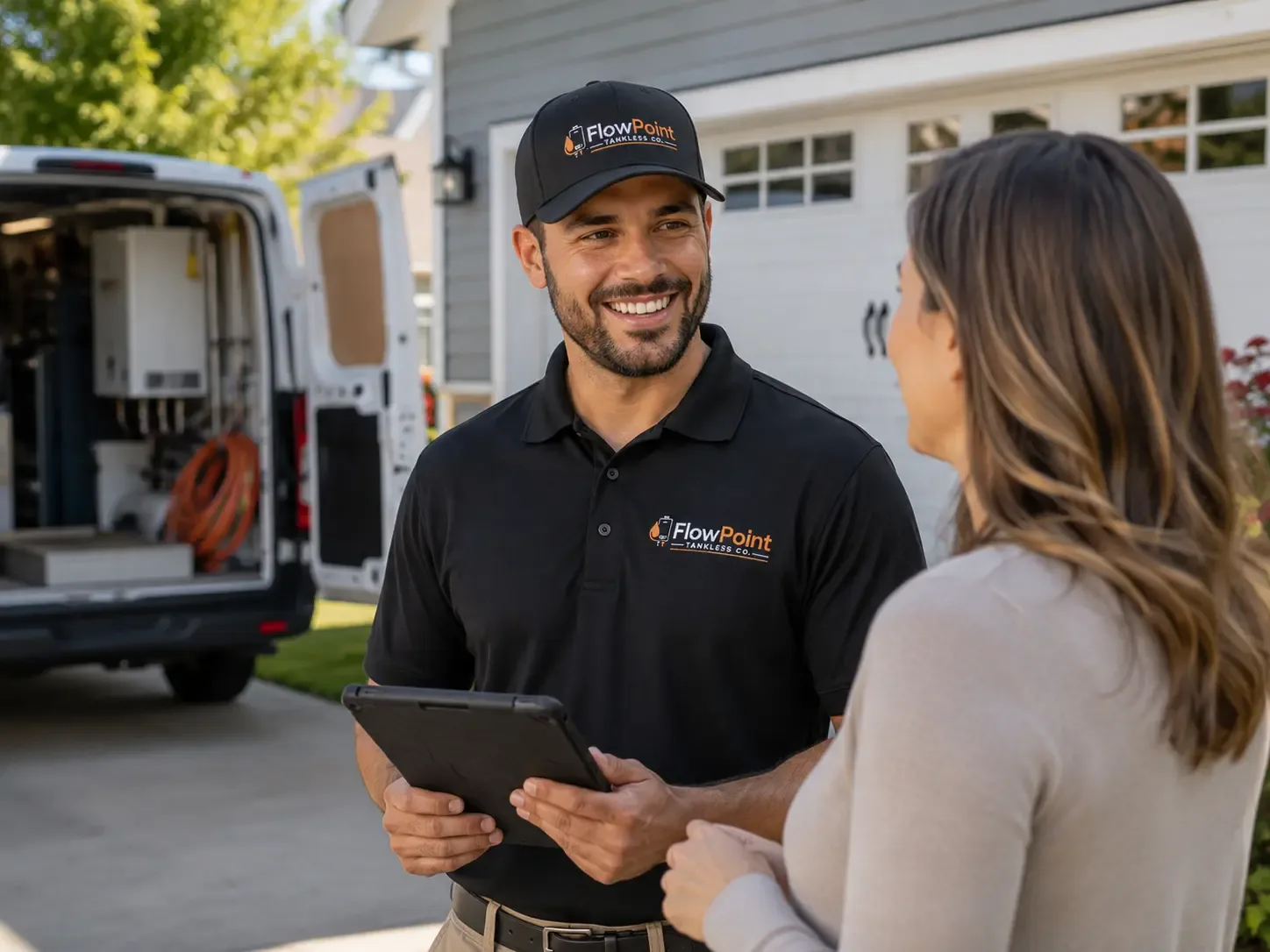 Tankless Water Heater Installation Winton, MN FAQs